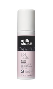 Picture of MILKSHAKE SOS ROOTS BLACK